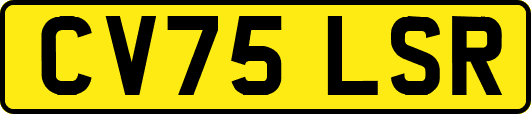 CV75LSR