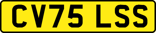 CV75LSS