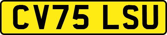 CV75LSU