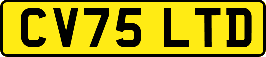 CV75LTD