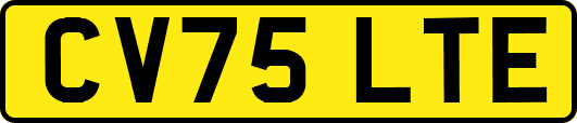 CV75LTE