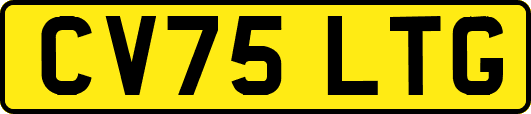 CV75LTG