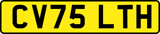 CV75LTH