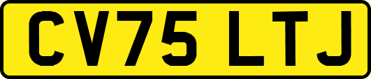 CV75LTJ