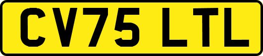 CV75LTL
