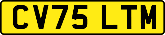CV75LTM