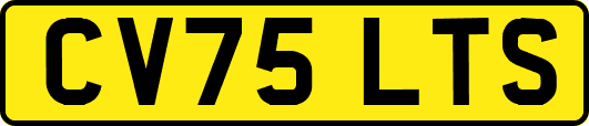 CV75LTS