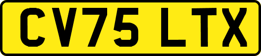 CV75LTX