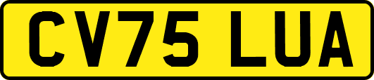 CV75LUA