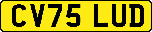 CV75LUD