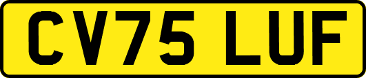 CV75LUF