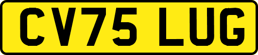 CV75LUG