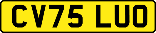 CV75LUO