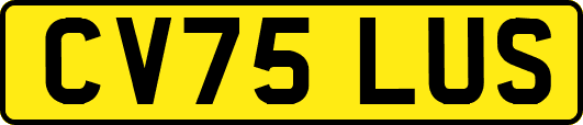 CV75LUS
