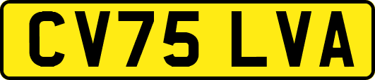 CV75LVA