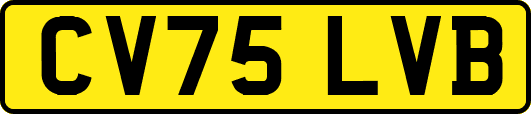 CV75LVB