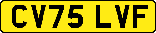 CV75LVF