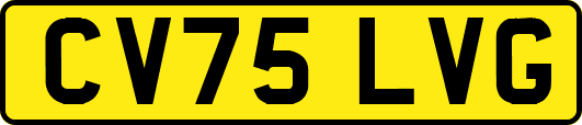 CV75LVG