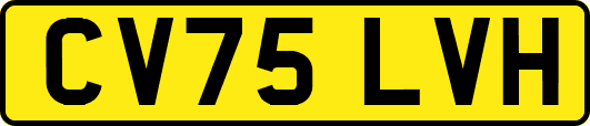 CV75LVH
