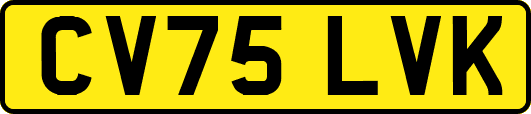 CV75LVK
