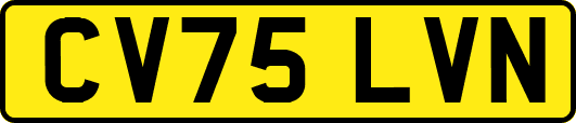 CV75LVN
