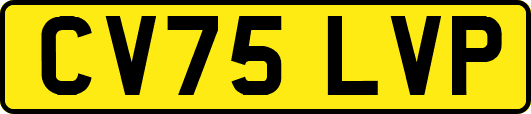 CV75LVP