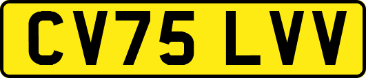 CV75LVV
