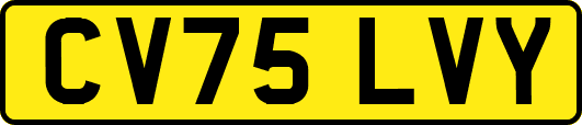 CV75LVY
