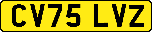 CV75LVZ