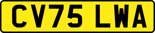 CV75LWA