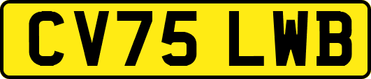 CV75LWB
