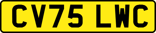 CV75LWC