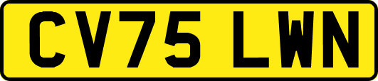 CV75LWN