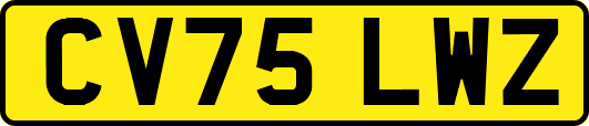 CV75LWZ