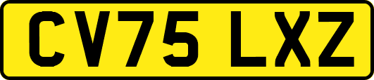 CV75LXZ