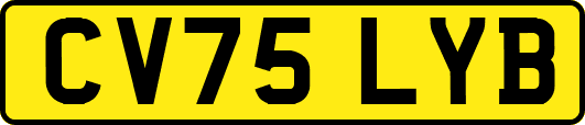 CV75LYB