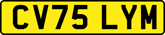 CV75LYM