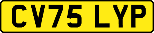CV75LYP
