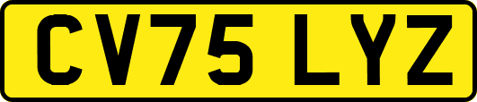 CV75LYZ