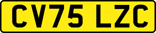 CV75LZC
