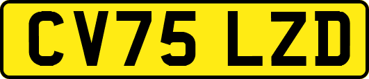 CV75LZD