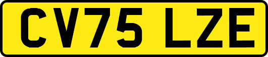 CV75LZE