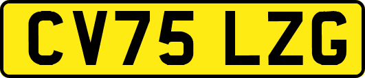 CV75LZG