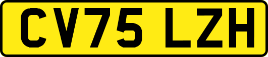 CV75LZH