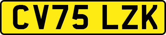 CV75LZK