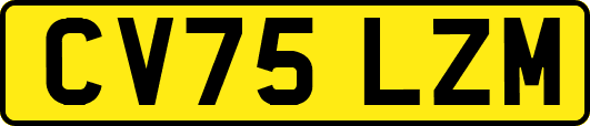 CV75LZM