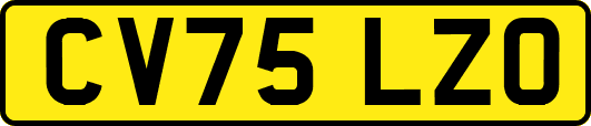 CV75LZO
