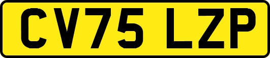 CV75LZP
