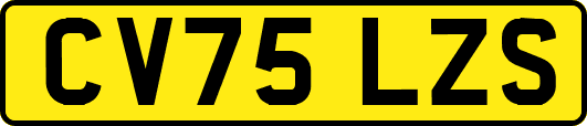 CV75LZS