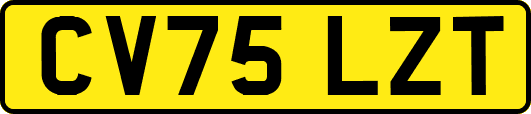 CV75LZT
